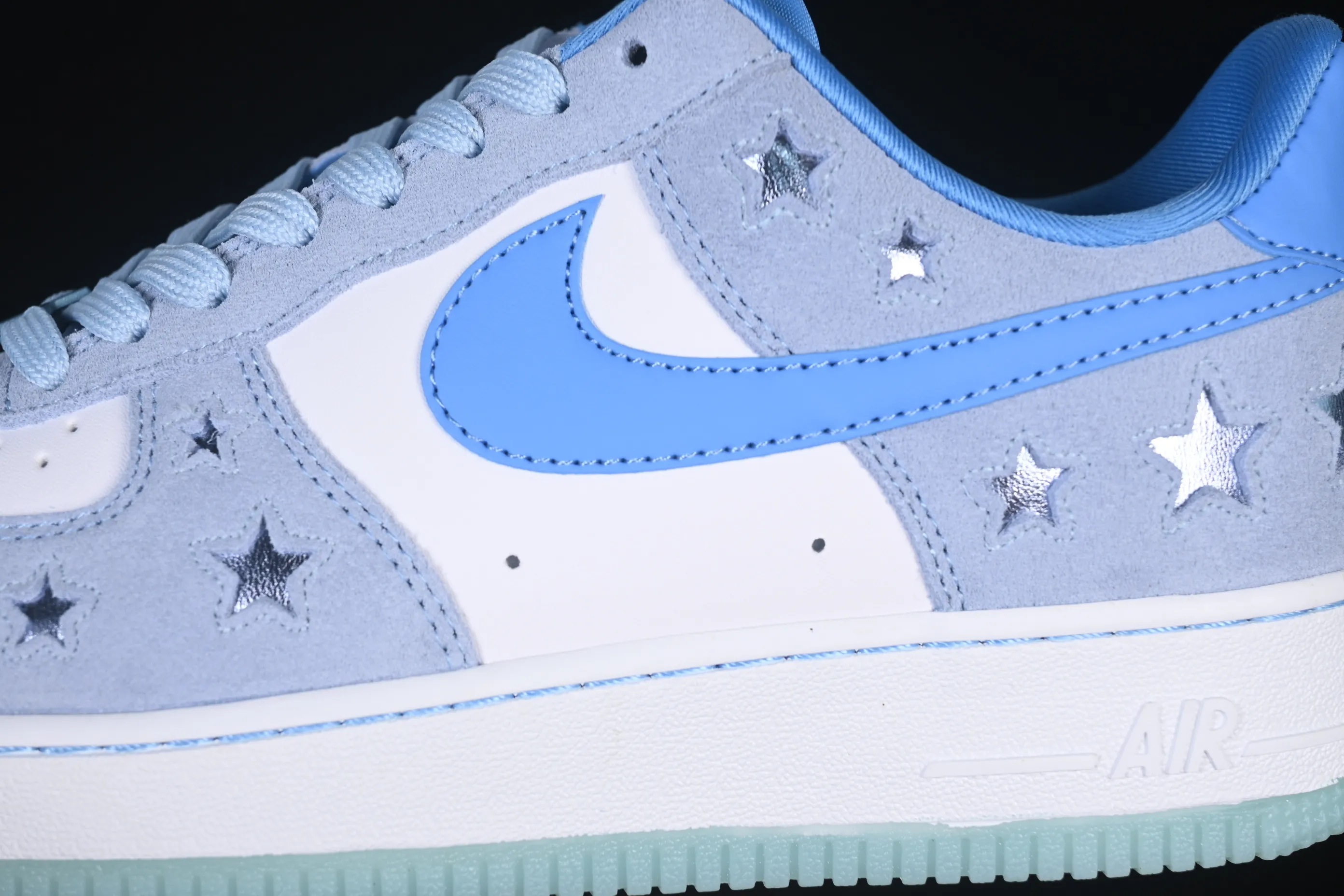 All categories Nk Air Force 1 Air Force series Nk Air Force 1 Low Air Force low-top Nike Air Force 1'07 Low Air Force 1 low-top casual sports sneakers HQ8051-400